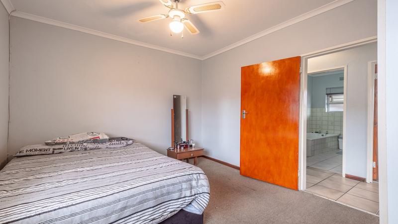 3 Bedroom Property for Sale in Tygerdal Western Cape